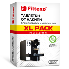Filtero арт. 608