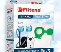 BRK 02 Экстра