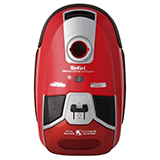 Пылесос TEFAL TW 6383 Silence Force Compact