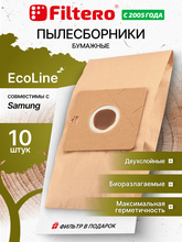 Filtero SAM 02 ECOLine
            