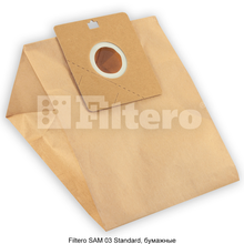 Filtero SAM 03 Standard
