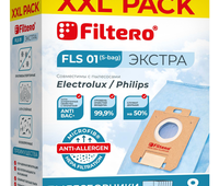 FLS 01 (S-bag) XXL