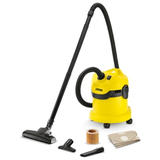 Пылесос KARCHER WD 2 / Home