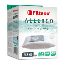 Filtero FLS 01 (S-bag) Allergo