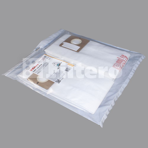 Filtero TNT 12 Pro, 5 шт, мешки синтетические, сменные