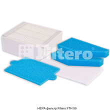Filtero FTH 99