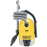 Пылесос MIELE SDA B0 Compact C2