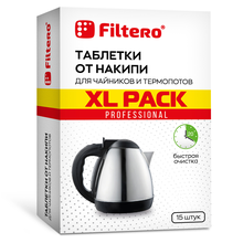 Filtero арт. 609