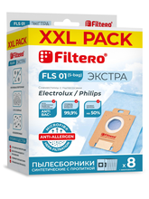 Filtero FLS 01 (S-bag) XXL