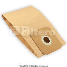 Filtero DAE 03 Standard
для пылесосов DAEWOO