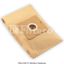 Filtero DAE 01 Standard
для пылесосов DAEWOO