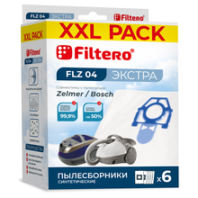 Filtero FLZ 04 XXL