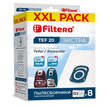 Filtero TEF 20 XXL
