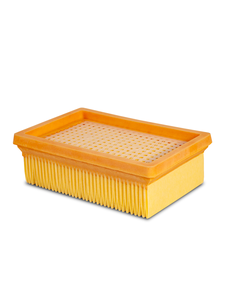 Filtero FP 114 PAP Pro, фильтр складчатый целлюлозный для пылесосов KARCHER
