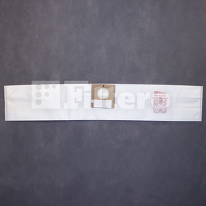 Filtero TNT 12 Pro, 5 шт, мешки синтетические, сменные