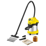 Пылесос KARCHER WD 3 / Premium