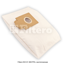 Filtero EIO 01 Экстра