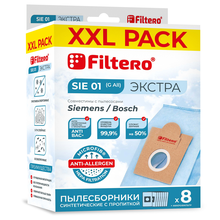 Filtero SIE 01 XXL