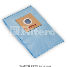 Filtero FLY 02 Экстра
            
            для SAKURA SA 8300
            